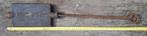 Gaufrier ancien, Antiek en Kunst, Ophalen