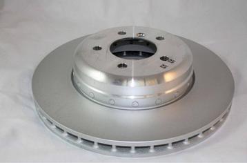 Originele Remschijven set achterzijde 348X30 BMW 5 serie E60 beschikbaar voor biedingen