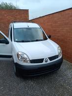 Mooie renault kangoo 1.5dci, Zwart, Renault, Wit, Particulier