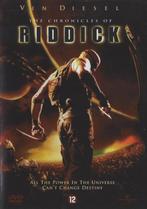 THE CHRONICLES OF RIDDICK ( VIN DIESEL >), CD & DVD, DVD | Science-Fiction & Fantasy, Enlèvement ou Envoi