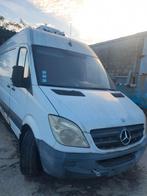 Sprinter 315 cdi frigo, Auto's, Particulier, Te koop