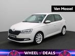 Skoda Fabia 1.0 TSI 81kW Clever Cruise control| Apple carpla, Auto's, Voorwielaandrijving, Stof, Gebruikt, 580 kg