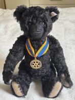Steiff Rotary 1905-2005, Verzamelen, Ophalen of Verzenden, Zo goed als nieuw, Stoffen beer, Steiff