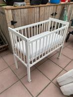 Co-sleeper petite Amélie, Kinderen en Baby's, Ophalen, Zo goed als nieuw, Ledikant