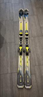 Skimateriaal, Sports & Fitness, Ski & Ski de fond, 160 à 180 cm, Ski, Enlèvement, Nordica