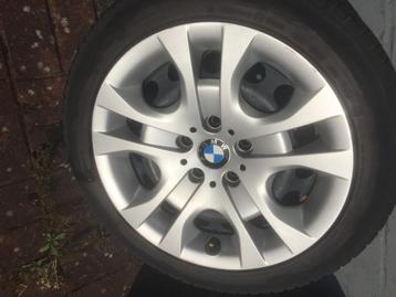 Roues hiver bmw X1 beschikbaar voor biedingen