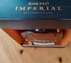 Bouteille de Rhum - Ron Barceló Imperial, Collections, Vins, Enlèvement, Neuf, Amérique du Sud, Autres types