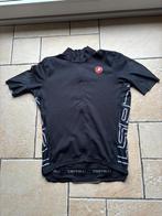 2 Fietstruitjes van Castelli maat XL, Fietsen en Brommers, Castelli, Heren, Ophalen of Verzenden, Zo goed als nieuw