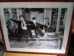 Laurel et Hardy, Antiquités & Art, Enlèvement