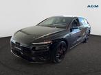 Audi S6 Avant e-tron S6 Avant e-Tron 100 kWh Quattro, Auto's, Automaat, Zwart, Elektrisch, Break