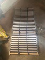 LÖNSET lattenbodem 90x200cm, Huis en Inrichting, Ophalen of Verzenden, Zo goed als nieuw