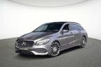 Mercedes-Benz CLA-Klasse 200 Shooting Brake Sportline AMG, Auto's, Mercedes-Benz, Voorwielaandrijving, Stof, Gebruikt, Euro 6