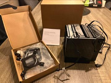 DeepCool AK620 DIGITAL PRO BLACK beschikbaar voor biedingen