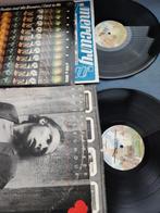 lot graham parker (2lp the parkerilla + stick to me, superst, Enlèvement ou Envoi