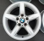 Velgen alu BMW 3serie E36 E46 E90 5x120 16inch ET47 🚖, Ophalen