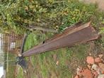 Poutrel I 6m79 255x155, Doe-het-zelf en Bouw, Metalen, Ophalen, Gebruikt, IJzer
