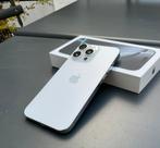 iPhone 16 Pro Max 256 GB blanc - comme neuf !, 256 GB, Wit, IPhone 16 Pro Max, Ophalen of Verzenden