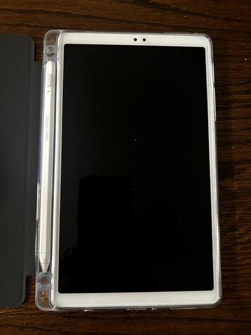samsung galaxy tab a7 lite, 10 pouces, Comme neuf, Enlèvement, 128 GB