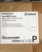 Waterverwarmer Vaillant (boiler), Doe-het-zelf en Bouw, Ophalen, Nieuw, Aardgas, Geiser