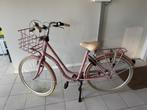 Fiets, Fietsen en Brommers, Ophalen, Zo goed als nieuw, 20 inch, Frappé