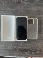 Iphone 15 Pro 128gb, Telecommunicatie, Mobiele telefoons | Apple iPhone, Ophalen, 94 %, 128 GB, Zonder abonnement