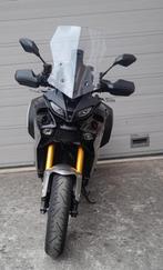 YAMAHA Tracer 9 GT+, 890 cc, Bedrijf, 3 cilinders, Meer dan 35 kW