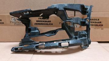 VW POLO 6R 6C LIFT 14- GTI voorbumper houder steun Mistlamp beschikbaar voor biedingen