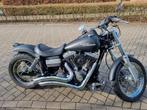 Harley Davidson Streetbob, Motoren, Particulier