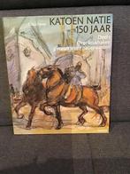 Boek Katoen natie 150 jaar, Ophalen of Verzenden, Nieuw