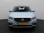 MG ZS EV Luxury 45 kWh | Leder | Navi | Panoramadak | Camera, Te koop, Gebruikt, 5 deurs, 0 g/km