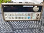 Function Arbitrary Waveform Generator HP 33120A, Doe-het-zelf en Bouw, Meetapparatuur, Ophalen, Gebruikt