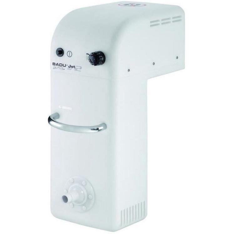 Tegenstroom voor zwembad Badu Jet 2, Tuin en Terras, Zwembad-toebehoren, Gebruikt, Overige typen, Ophalen