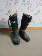 Vintage motorbotten, Motoren, Kleding | Motorkleding, Ophalen