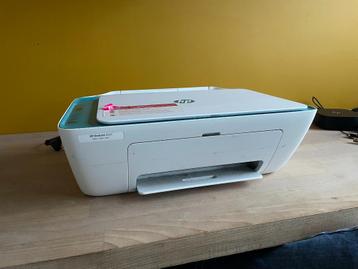 HP DeskJet 2632 All-in-One printer beschikbaar voor biedingen