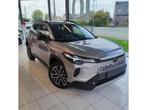 Toyota Corolla Cross Style NEUVE!!!!, Autos, Toyota, Argent ou Gris, Achat, Euro 6, 72 kW