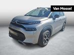 Citroën C3 Aircross 1.2 PureTech 130 S&S EAT6 Shine, 135 g/km, 5 zetels, 5 deurs, 3 cilinders