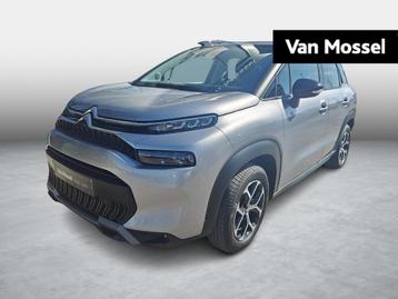 Citroën C3 Aircross 1.2 PureTech 130 S&S EAT6 Shine beschikbaar voor biedingen