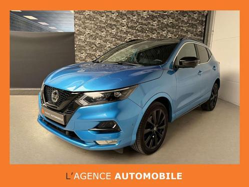 Nissan QASHQAI 1.5 dCi N-Tec - Garantie, Autos, Nissan, Entreprise, Achat, Qashqai, Caméra 360°, ABS, Caméra de recul, Régulateur de distance