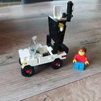 Lego 6659 TV Camera Crew, Kinderen en Baby's, Complete set, Gebruikt, Lego, Ophalen
