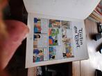 Bande dessinée, Boeken, Eén stripboek, Hergé., Ophalen, Gelezen