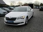 Skoda Superb 1.4 TSi, Achat, Euro 6, Entreprise, Boîte manuelle