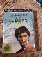 Dvd-box Cult comp série Thé man from Atlantis m P duffy aa, CD & DVD, DVD | TV & Séries télévisées, Comme neuf, Enlèvement ou Envoi