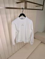 Sweat Stone Island blanc, Enlèvement ou Envoi, Neuf, Blanc