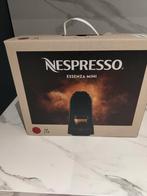 Nespresso Essenza Mini, Elektronische apparatuur, Koffiezetapparaten, Ophalen, Gebruikt
