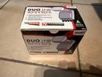 LNB Duo, aansluiting voor 4 ontvangers, Ophalen, Zo goed als nieuw