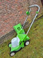 Viking grasmaaier 545, Tuin en Terras, Grasmaaiers, Ophalen, Opvangbak