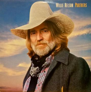Willie Nelson – Partners beschikbaar voor biedingen
