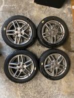 Velgen Opel Corsa E - 195/55/R16, Auto-onderdelen, Banden en Velgen, Ophalen, Gebruikt, Velg(en)