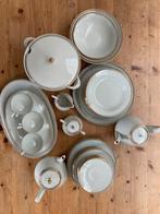 Porseleinen servies, Antiek en Kunst, Antiek | Servies compleet, Ophalen