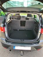 Seat Altea XL 1.9 TDI, Autos, Seat, Barres de toit, Berline, Tissu, Bleu